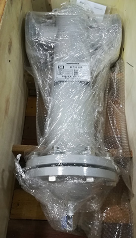 氧氣專用的SR法蘭過(guò)濾器