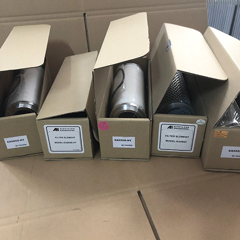 德國AirFilter Engineering濾芯EA095P、EA095U-HT、EA095H-HT、EA095S-HT、EA095C