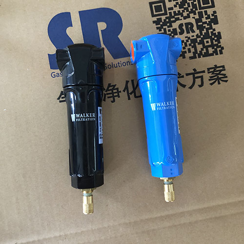 WALKER氮?dú)膺^(guò)濾器