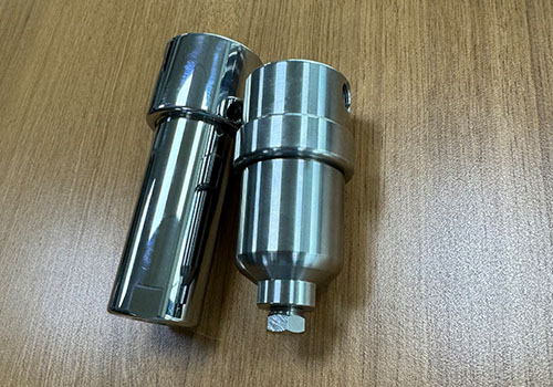 不銹鋼過(guò)濾器
